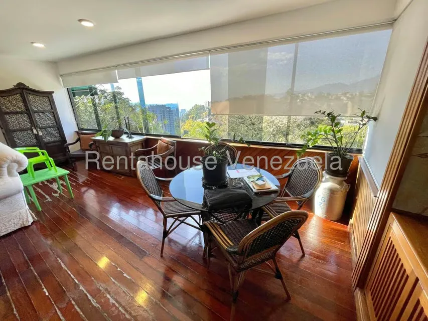 Apartamento (1 Nivel) en Venta en Alto Hatillo, Distrito Metropolitano - 11