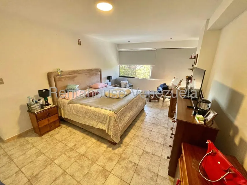 Apartamento (1 Nivel) en Venta en Alto Hatillo, Distrito Metropolitano - 13