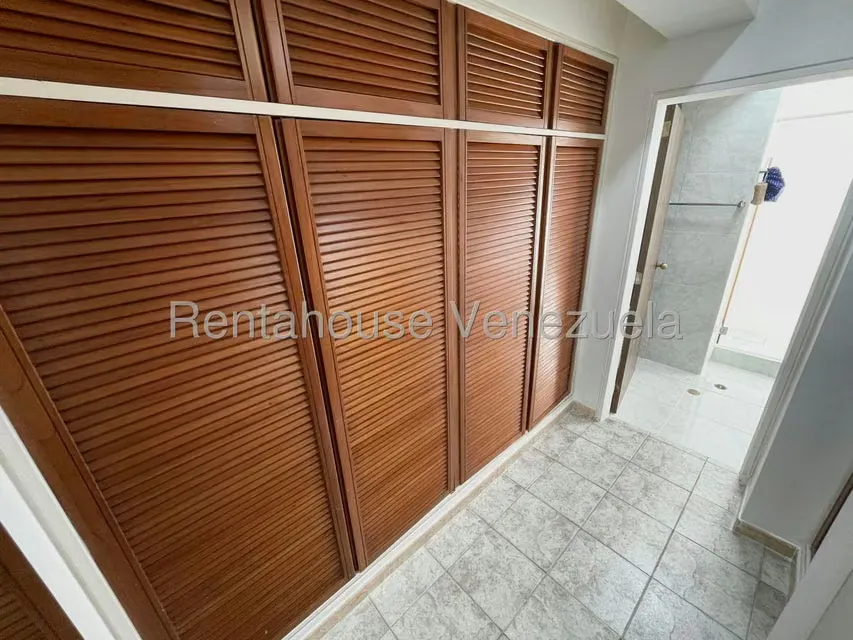 Apartamento (1 Nivel) en Venta en Alto Hatillo, Distrito Metropolitano - 14