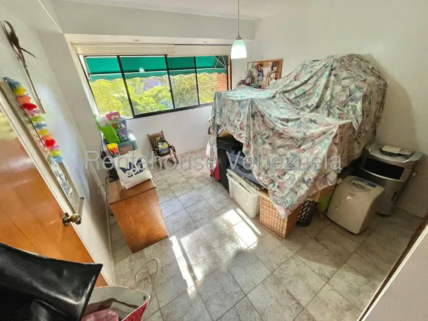 Apartamento (1 Nivel) en Venta en Alto Hatillo, Distrito Metropolitano - 16