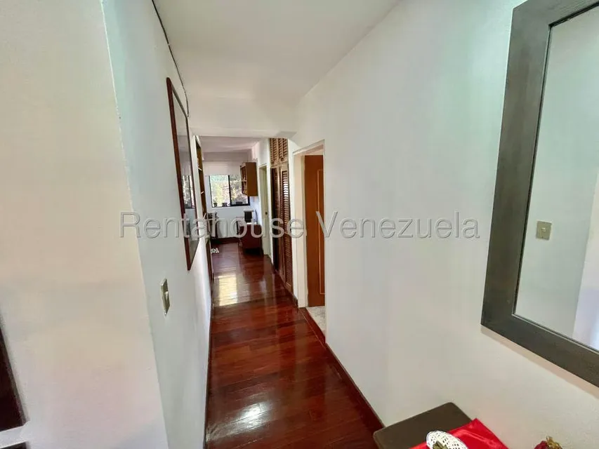 Apartamento (1 Nivel) en Venta en Alto Hatillo, Distrito Metropolitano - 20