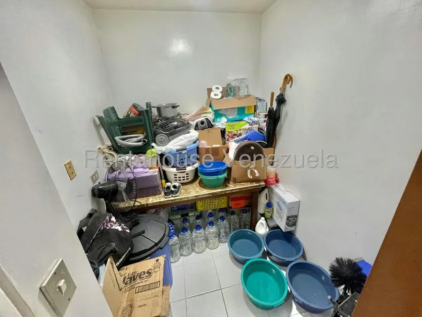 Apartamento (1 Nivel) en Venta en Alto Hatillo, Distrito Metropolitano - 22