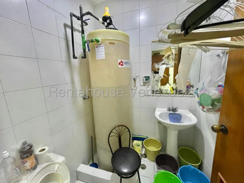 Apartamento (1 Nivel) en Venta en Alto Hatillo, Distrito Metropolitano - 23
