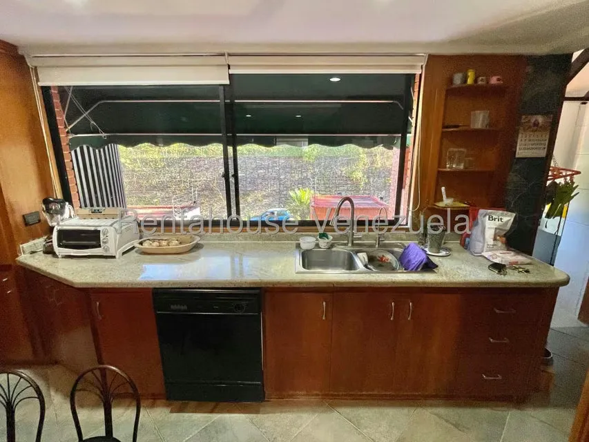 Apartamento (1 Nivel) en Venta en Alto Hatillo, Distrito Metropolitano - 29