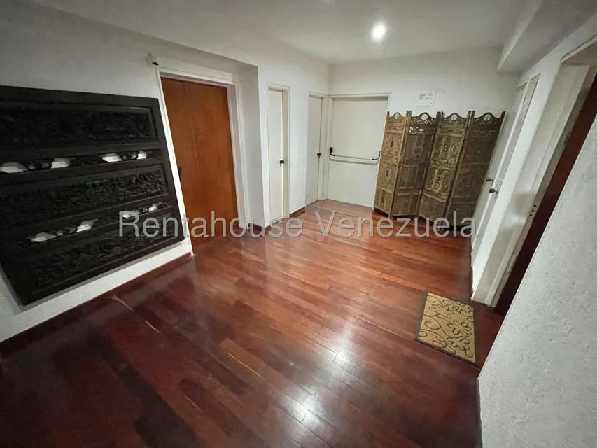 Apartamento (1 Nivel) en Venta en Alto Hatillo, Distrito Metropolitano - 30