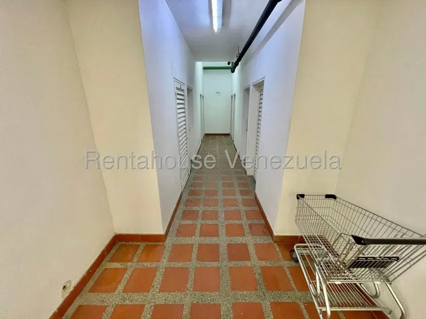Apartamento (1 Nivel) en Venta en Alto Hatillo, Distrito Metropolitano - 35