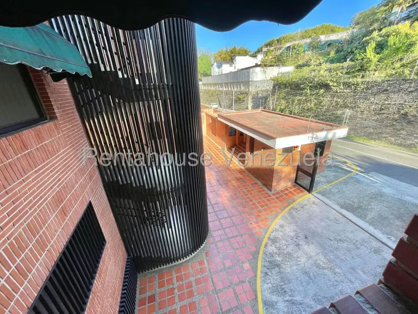 Apartamento (1 Nivel) en Venta en Alto Hatillo, Distrito Metropolitano - 38