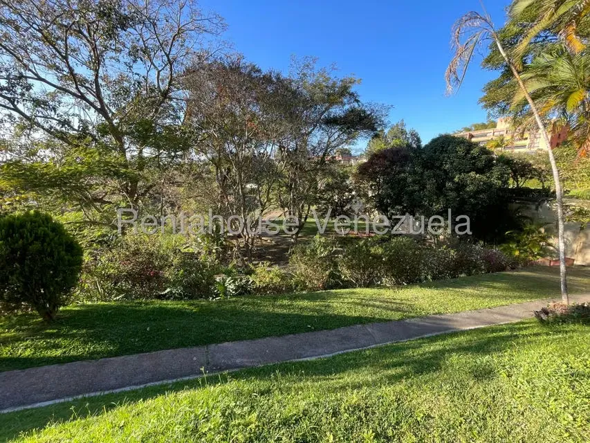 Apartamento (1 Nivel) en Venta en Alto Hatillo, Distrito Metropolitano - 39