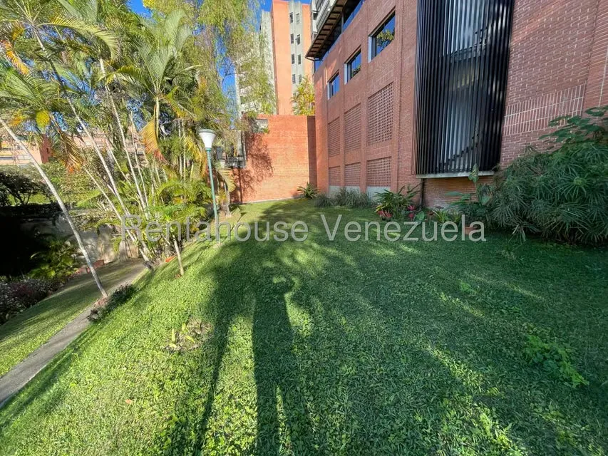 Apartamento (1 Nivel) en Venta en Alto Hatillo, Distrito Metropolitano - 40