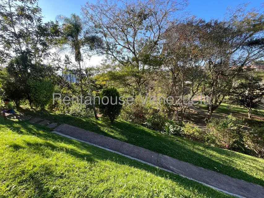 Apartamento (1 Nivel) en Venta en Alto Hatillo, Distrito Metropolitano - 41