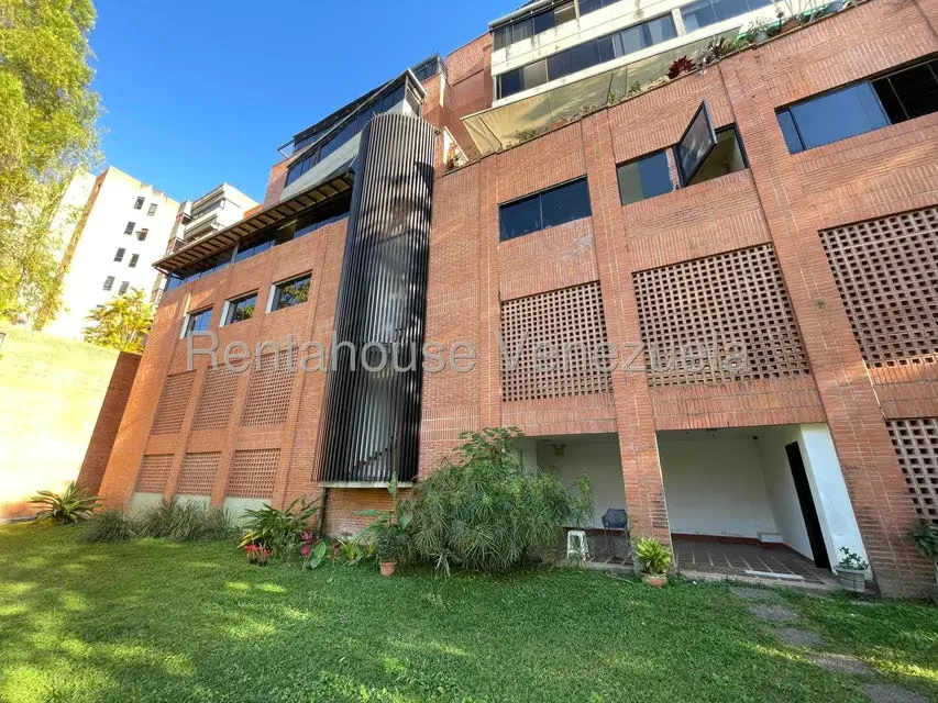 Apartamento (1 Nivel) en Venta en Alto Hatillo, Distrito Metropolitano - 42