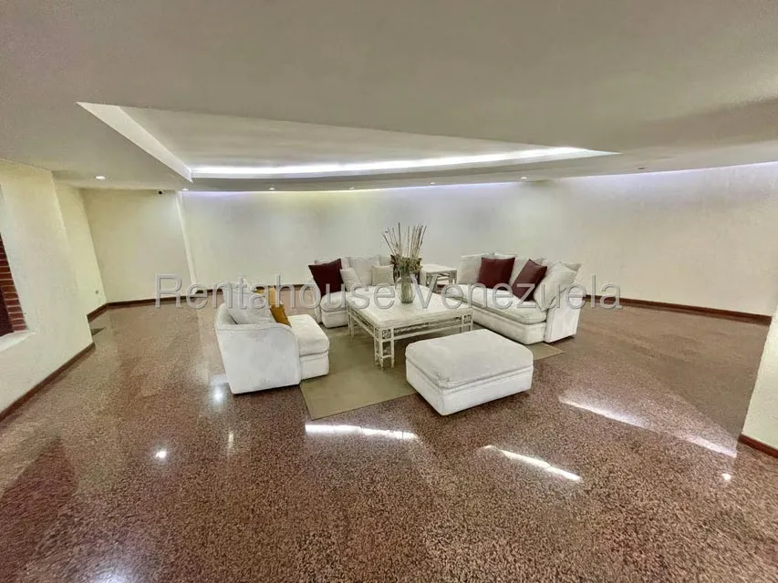 Apartamento (1 Nivel) en Venta en Alto Hatillo, Distrito Metropolitano - 43