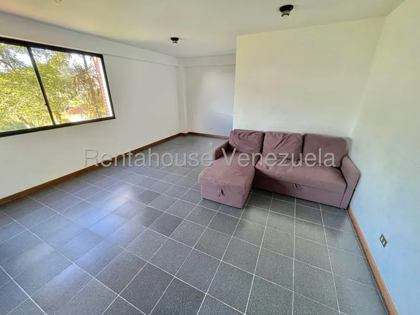 Apartamento (1 Nivel) en Venta en Alto Hatillo, Distrito Metropolitano - 45