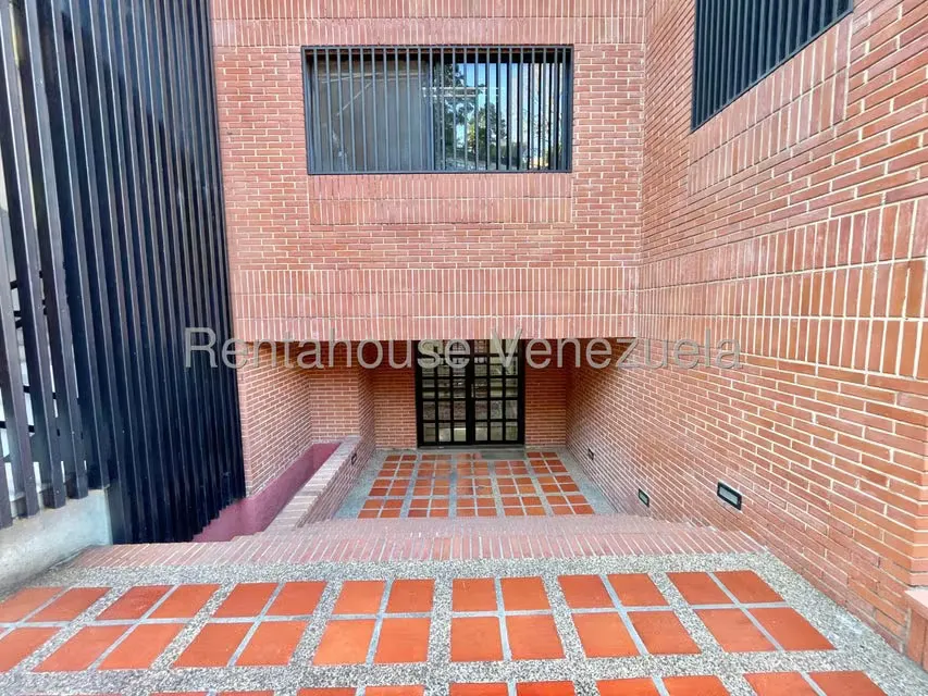 Apartamento (1 Nivel) en Venta en Alto Hatillo, Distrito Metropolitano - 48