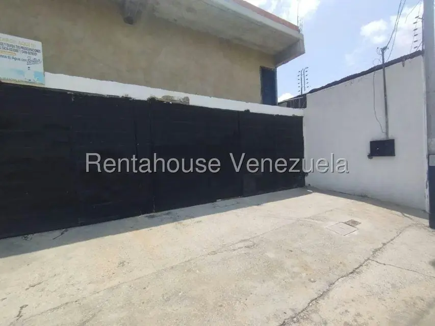 Local Comercial en Alquiler en Parroquia Concepcion, Lara