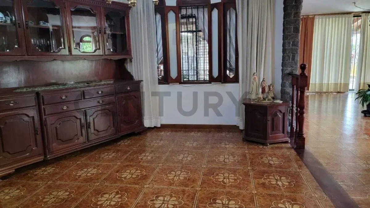 En venta Casa-Quinta en Los Naranjos del municipio el Hatillo - 12