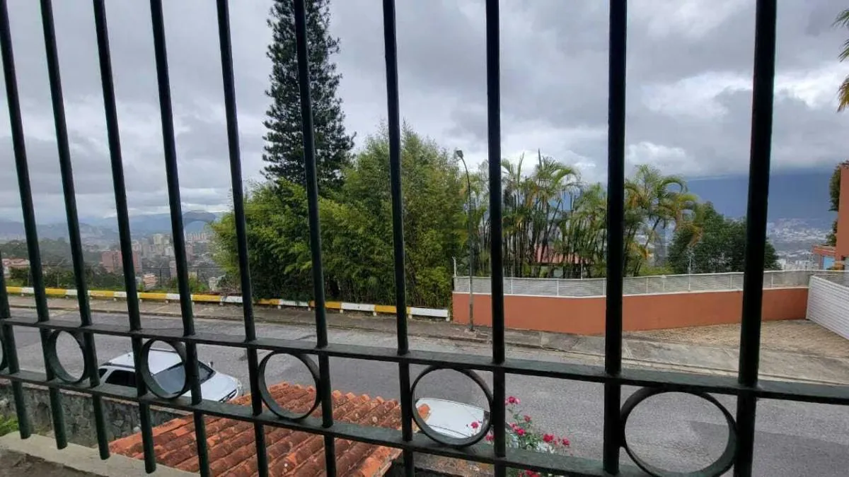 En venta Casa-Quinta en Los Naranjos del municipio el Hatillo - 23
