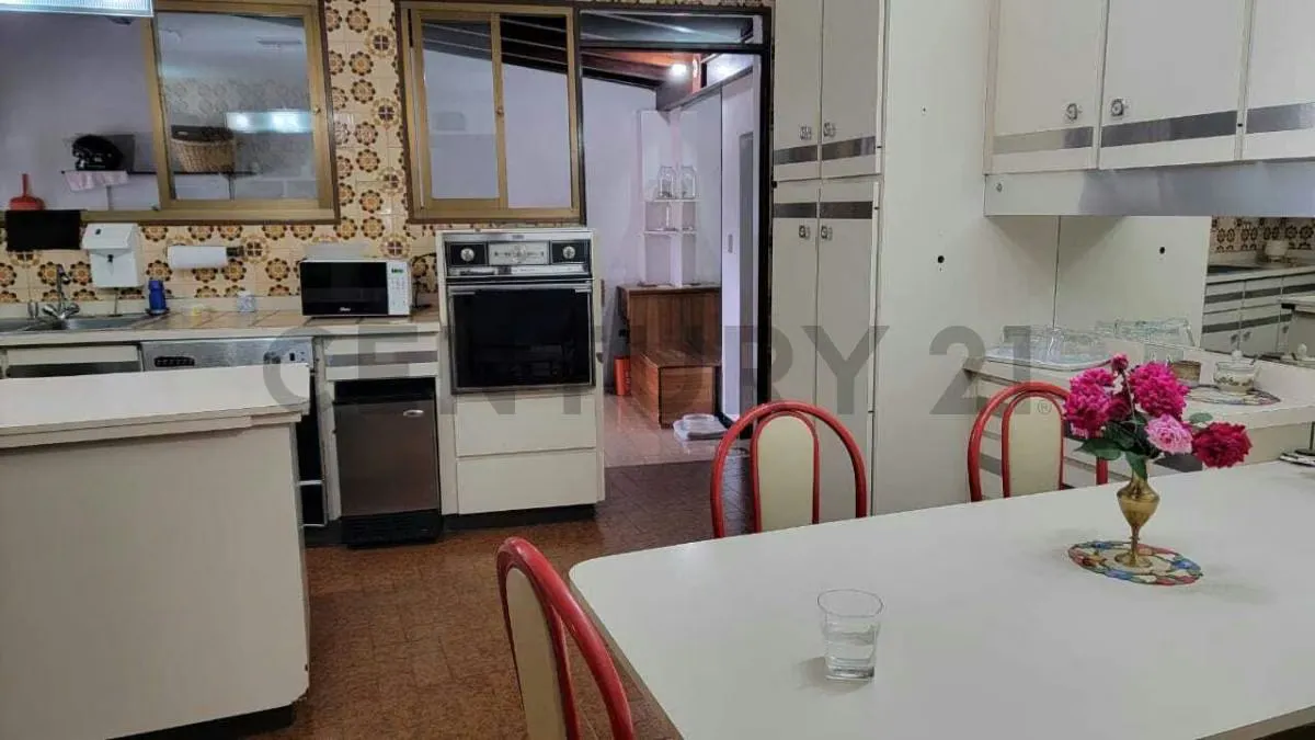 En venta Casa-Quinta en Los Naranjos del municipio el Hatillo - 8