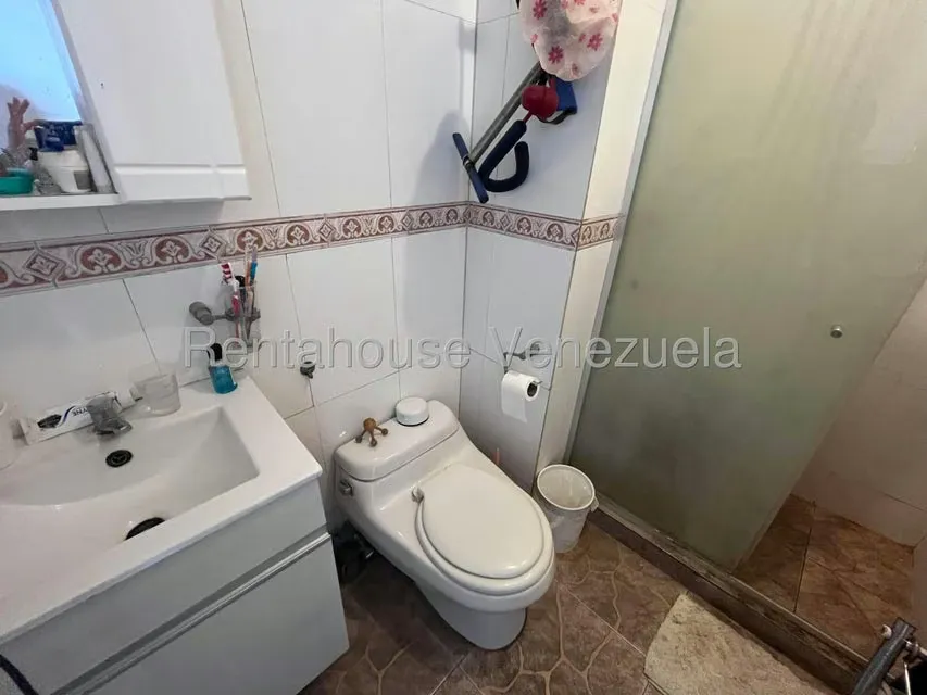 Apartamento (Multiples Niveles) en Venta en Urbanizacion El Centro, Aragua - 21