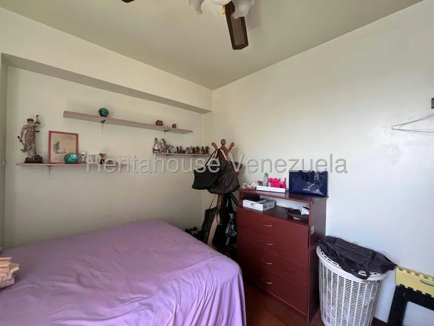 Apartamento (Multiples Niveles) en Venta en Urbanizacion El Centro, Aragua - 24