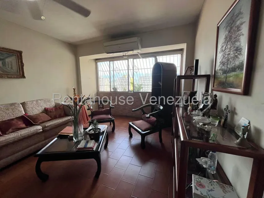 Apartamento (Multiples Niveles) en Venta en Urbanizacion El Centro, Aragua - 9