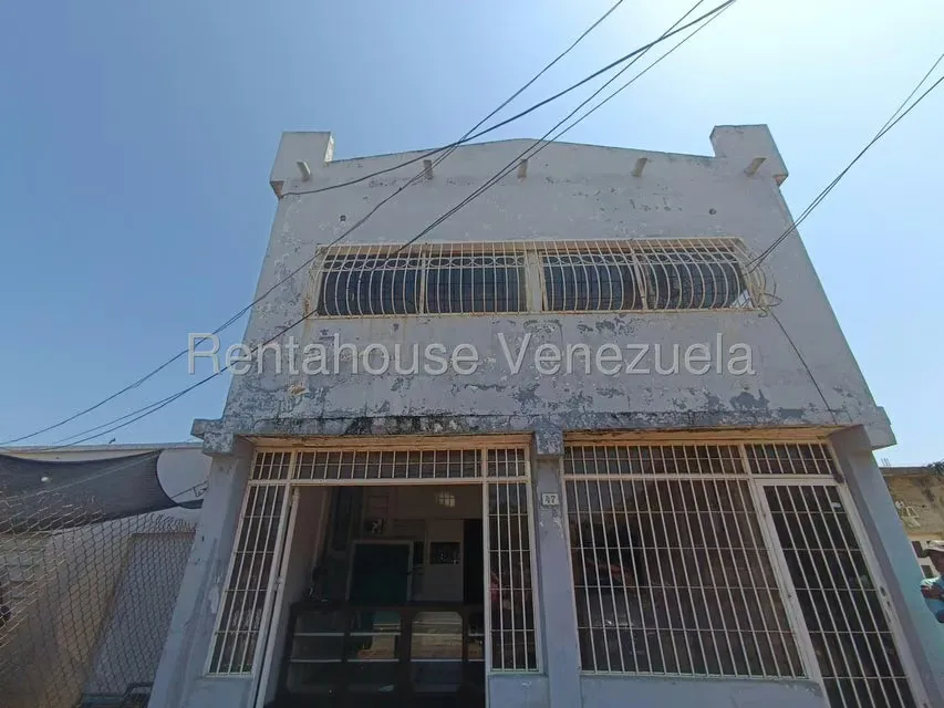 Local Comercial en Alquiler en Miraflores, Zulia