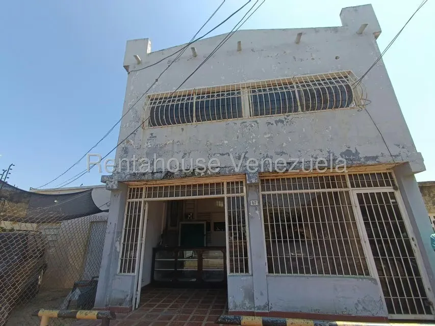 Local Comercial en Alquiler en Miraflores, Zulia - 3
