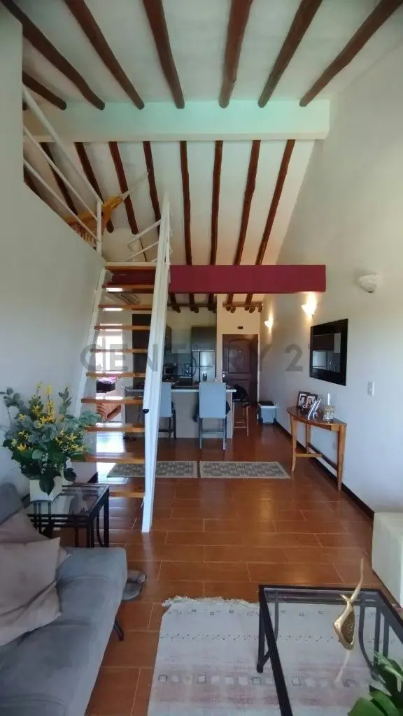 Antolin del Campo Venta de Apartamentos - 5
