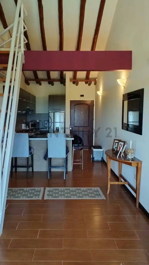 Antolin del Campo Venta de Apartamentos - 6