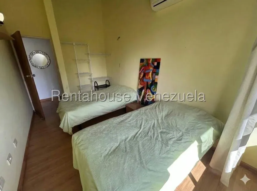 Apartamento (1 Nivel) en Venta en El Hatillo, Distrito Metropolitano - 11
