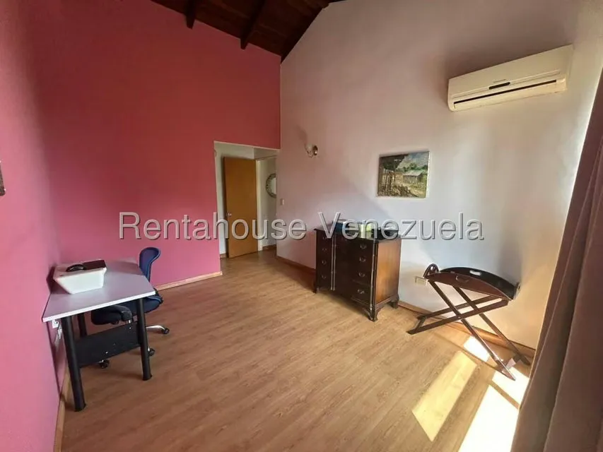 Apartamento (1 Nivel) en Venta en El Hatillo, Distrito Metropolitano - 13