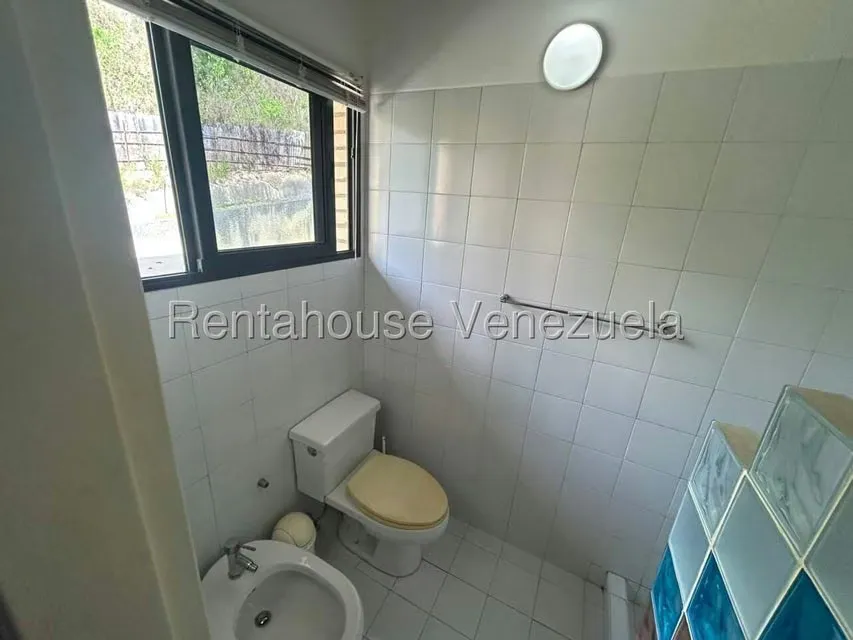 Apartamento (1 Nivel) en Venta en El Hatillo, Distrito Metropolitano - 16