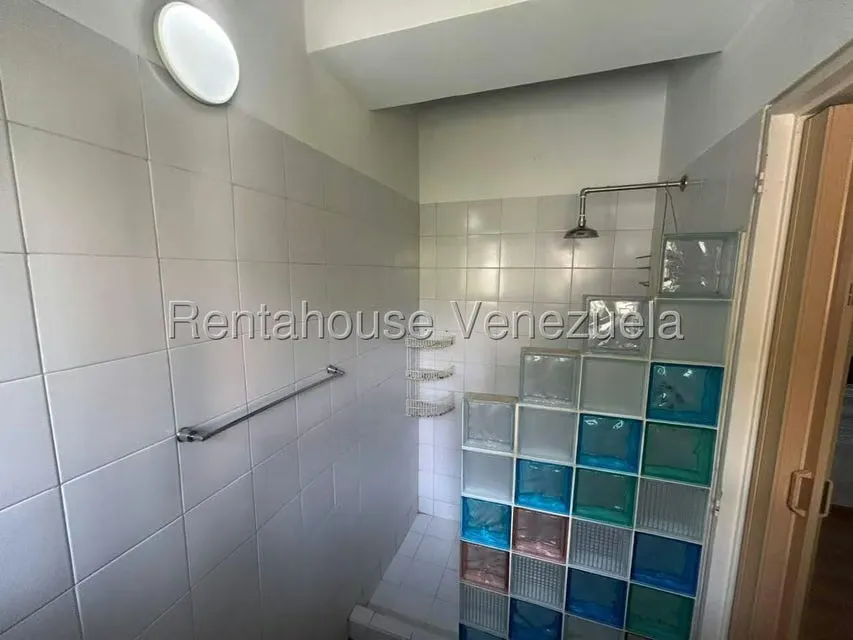 Apartamento (1 Nivel) en Venta en El Hatillo, Distrito Metropolitano - 17