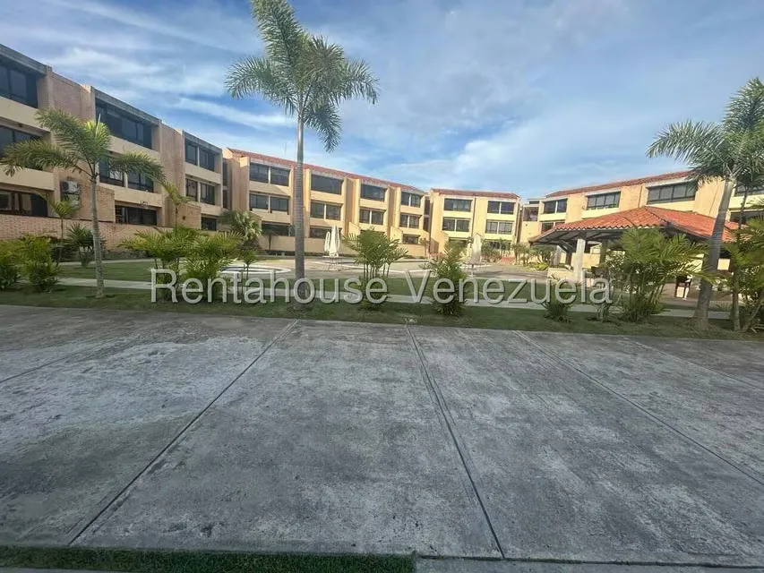 Apartamento (1 Nivel) en Venta en El Hatillo, Distrito Metropolitano - 19