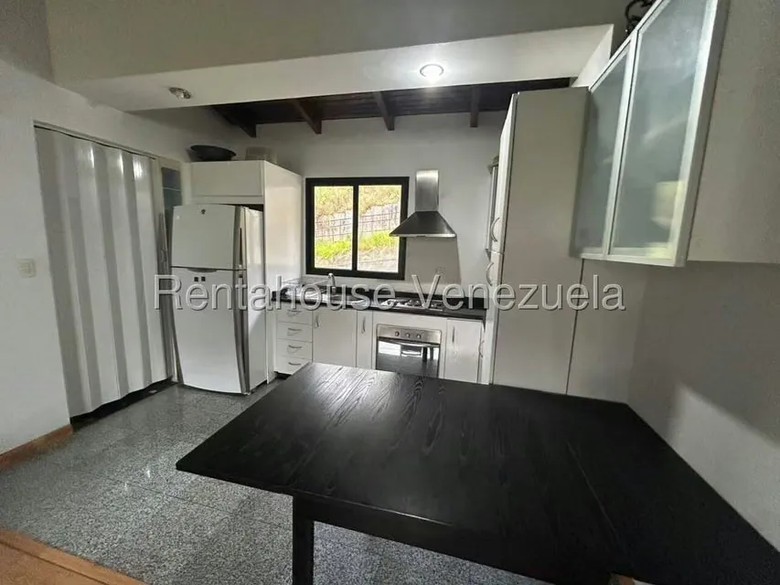 Apartamento (1 Nivel) en Venta en El Hatillo, Distrito Metropolitano - 4