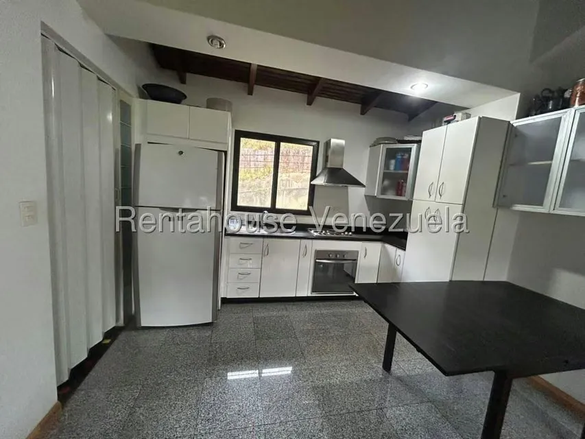 Apartamento (1 Nivel) en Venta en El Hatillo, Distrito Metropolitano - 5