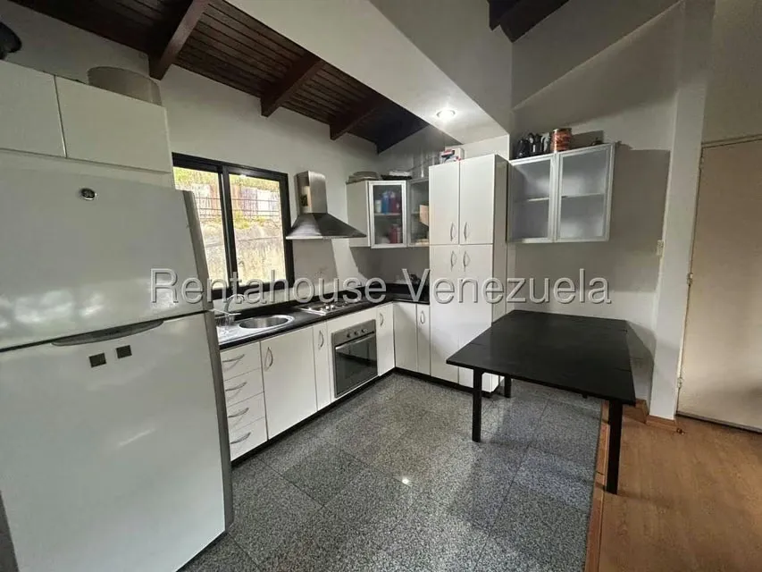 Apartamento (1 Nivel) en Venta en El Hatillo, Distrito Metropolitano - 6