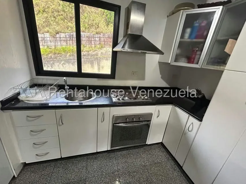 Apartamento (1 Nivel) en Venta en El Hatillo, Distrito Metropolitano - 7