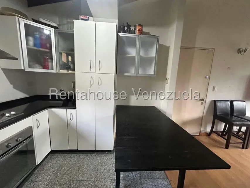 Apartamento (1 Nivel) en Venta en El Hatillo, Distrito Metropolitano - 8