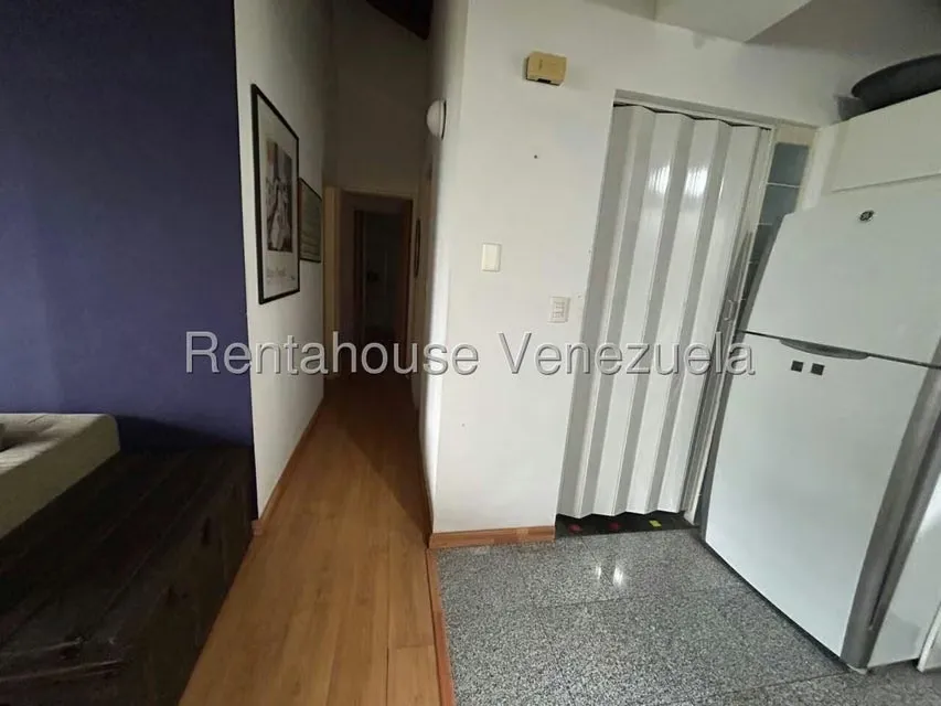 Apartamento (1 Nivel) en Venta en El Hatillo, Distrito Metropolitano - 9