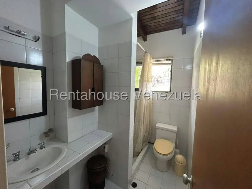 Apartamento (1 Nivel) en Venta en El Hatillo, Distrito Metropolitano - 10