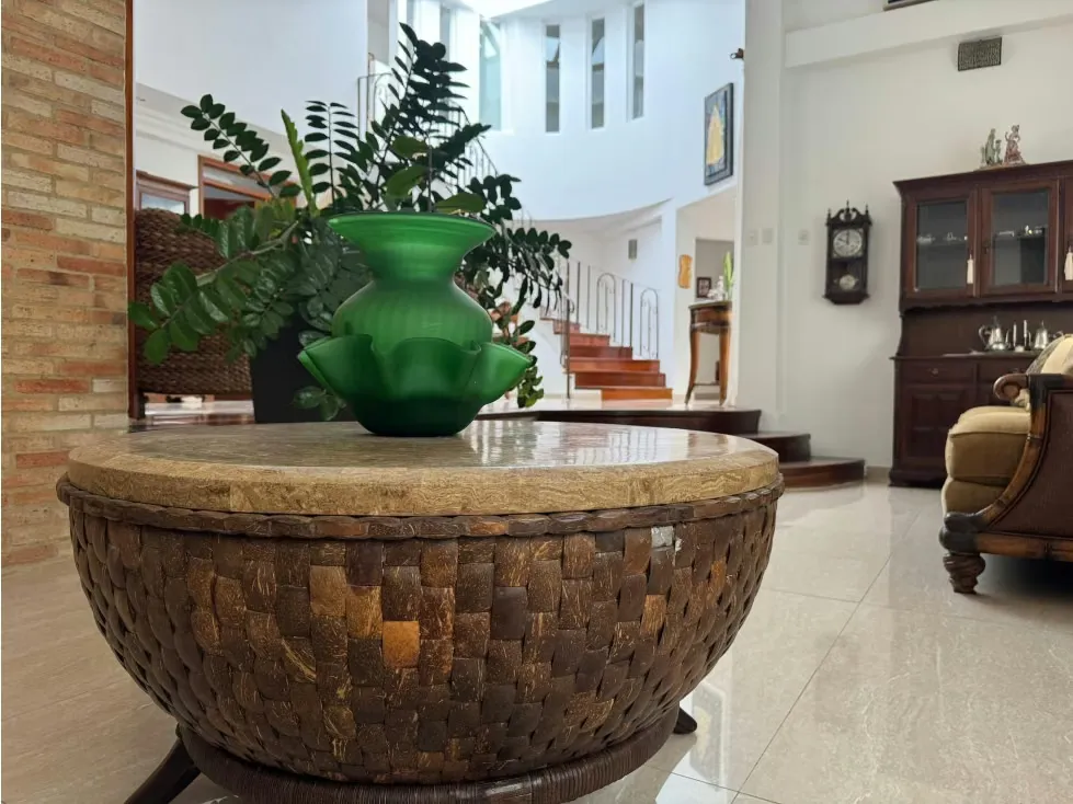 Se vende casa 738m² 3h+s/3b+s/ Lagunita country club - 12