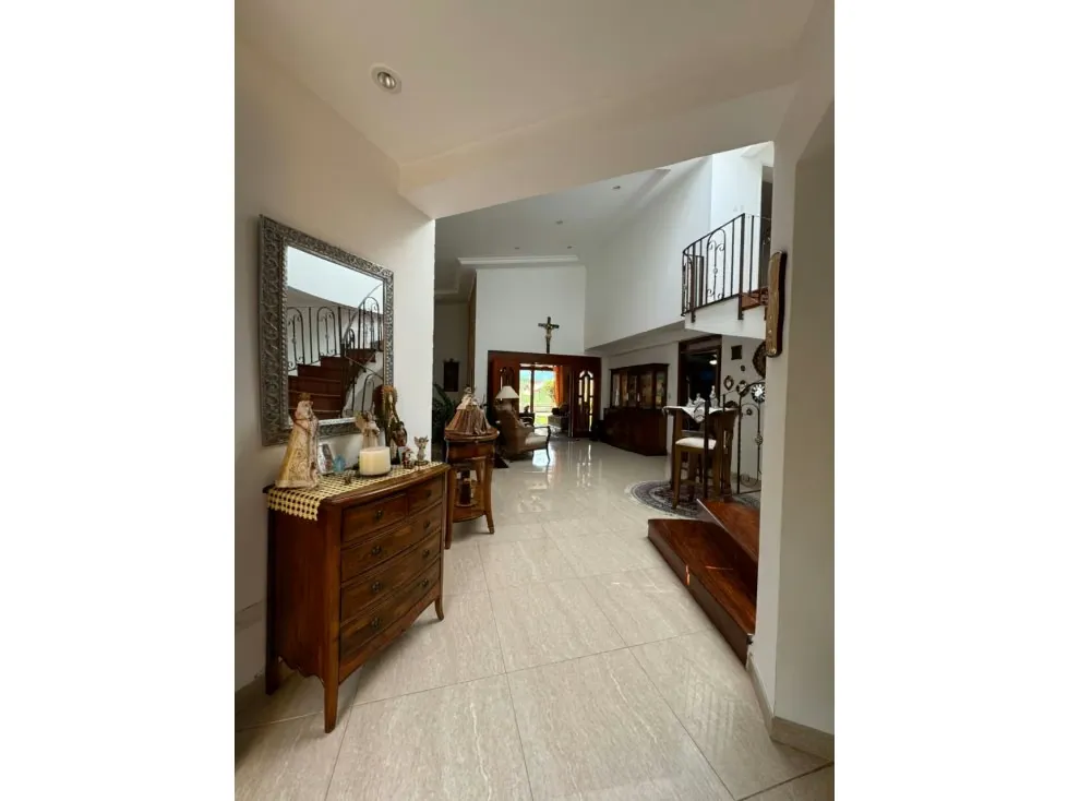 Se vende casa 738m² 3h+s/3b+s/ Lagunita country club - 13
