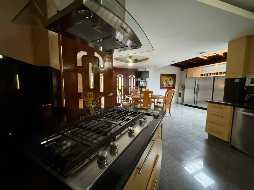 Se vende casa 738m² 3h+s/3b+s/ Lagunita country club - 14