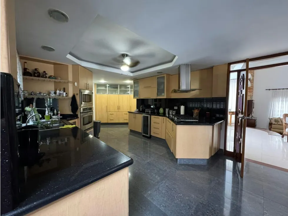 Se vende casa 738m² 3h+s/3b+s/ Lagunita country club - 15