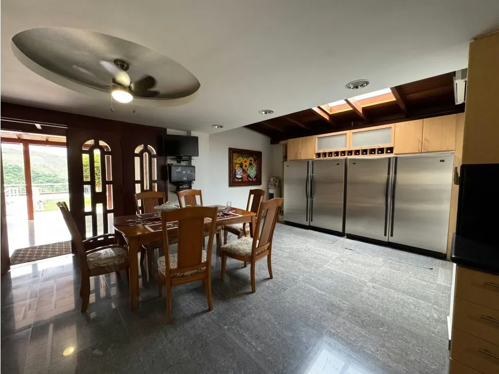 Se vende casa 738m² 3h+s/3b+s/ Lagunita country club - 16