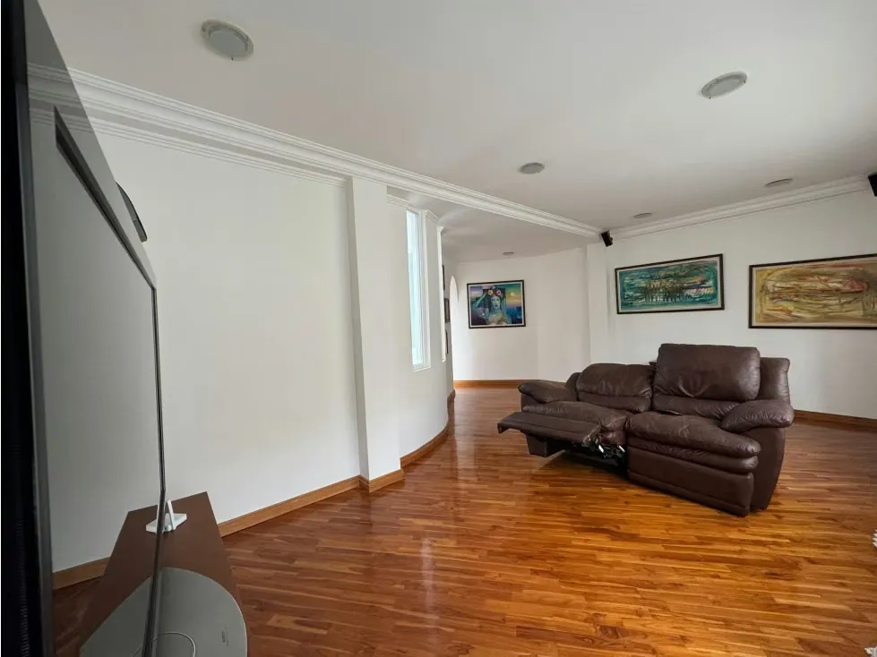 Se vende casa 738m² 3h+s/3b+s/ Lagunita country club - 18