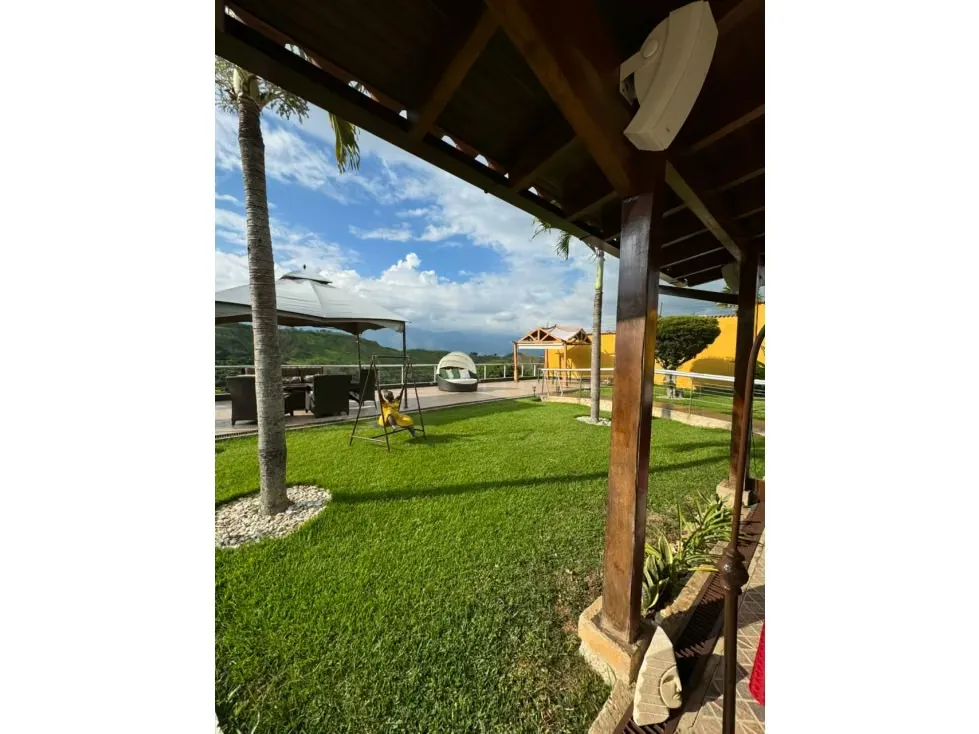 Se vende casa 738m² 3h+s/3b+s/ Lagunita country club - 5