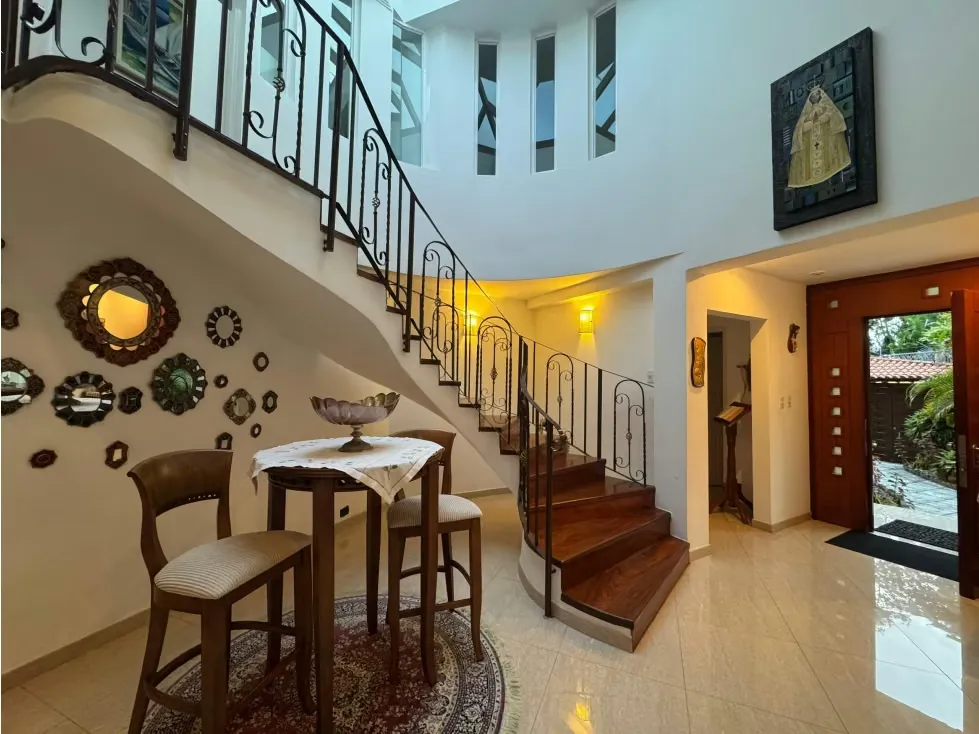 Se vende casa 738m² 3h+s/3b+s/ Lagunita country club - 7
