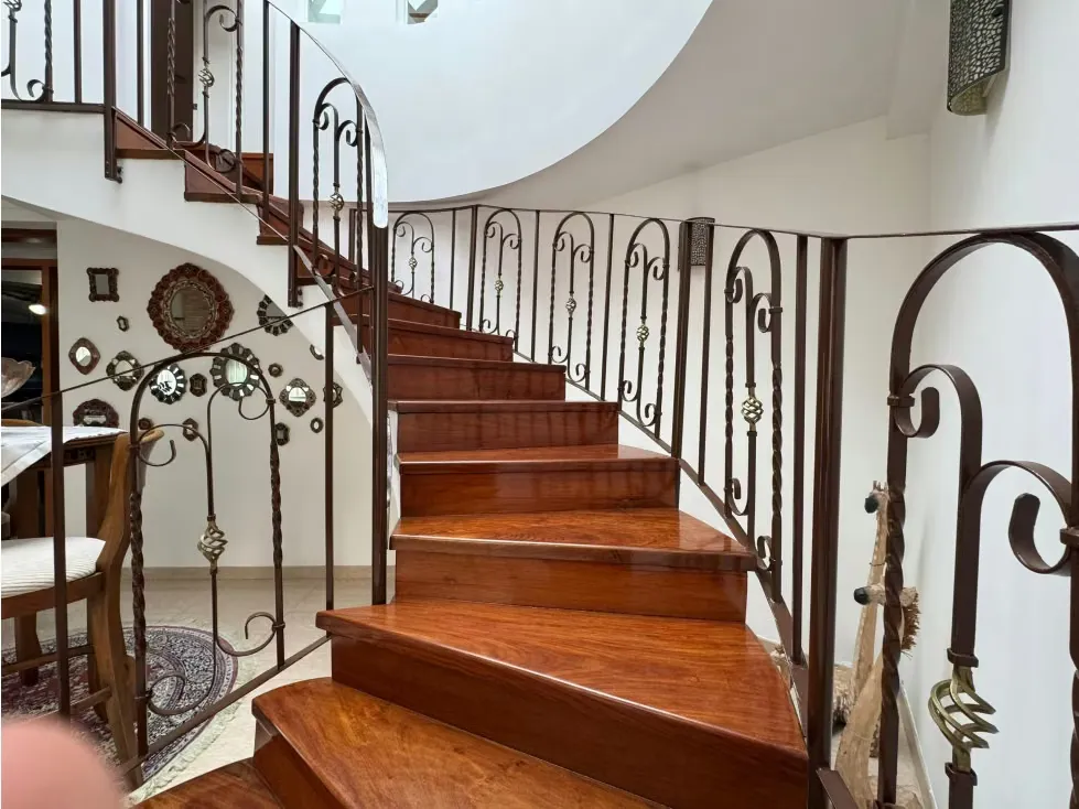 Se vende casa 738m² 3h+s/3b+s/ Lagunita country club - 8